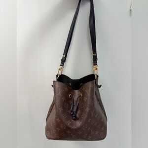 Louis Vuitton Neonoe bag